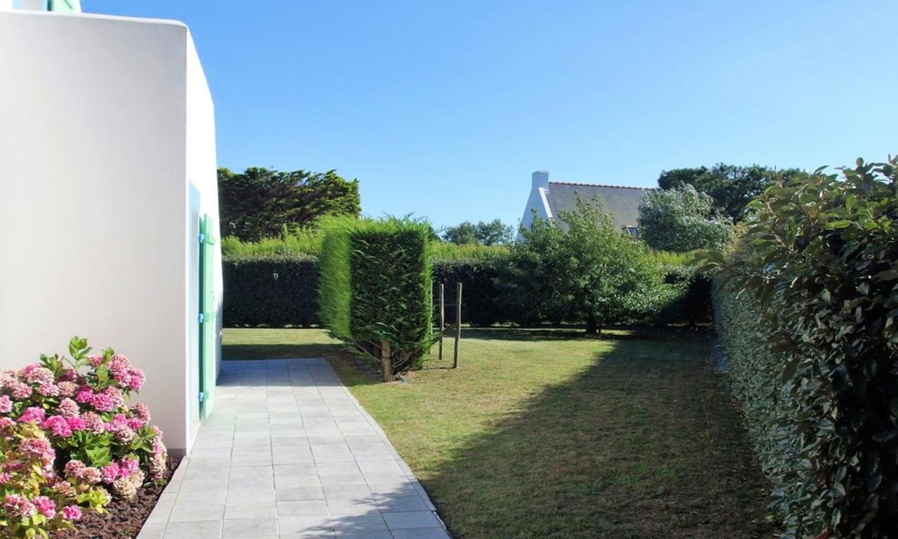 Maison Accueillante A Bangor Avec Jardin Clos Et Cheminee Exterior photo