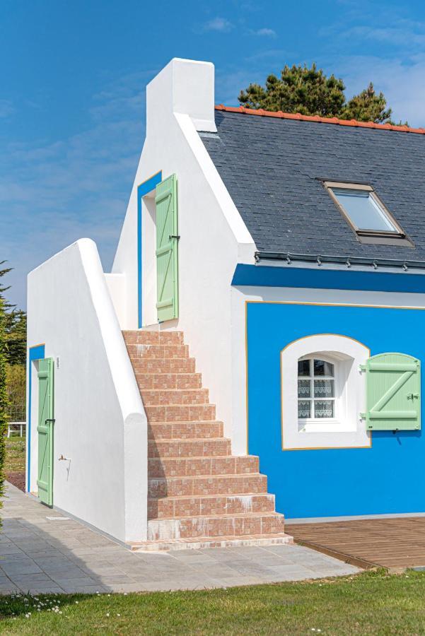 Maison Accueillante A Bangor Avec Jardin Clos Et Cheminee Exterior photo