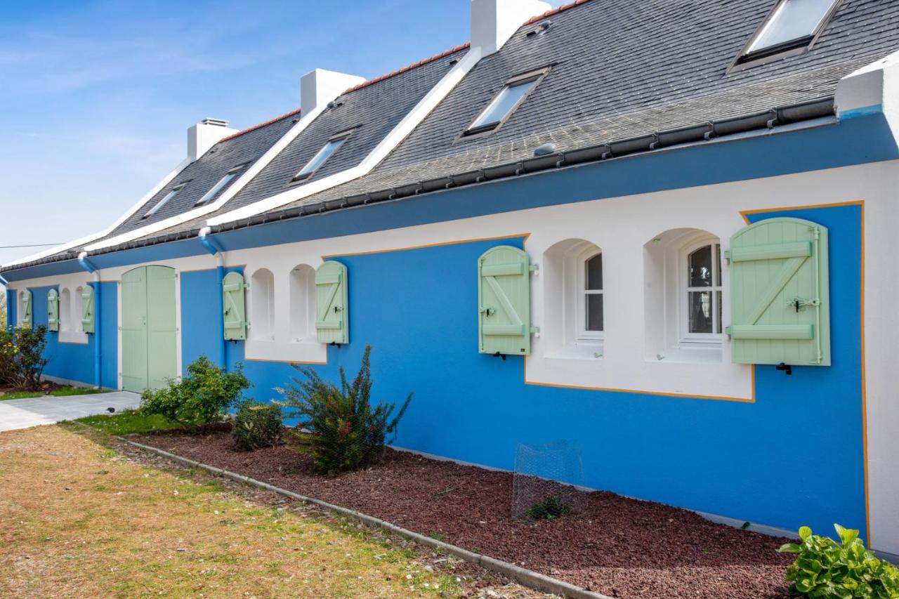 Maison Accueillante A Bangor Avec Jardin Clos Et Cheminee Exterior photo