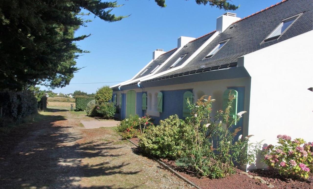 Maison Accueillante A Bangor Avec Jardin Clos Et Cheminee Exterior photo